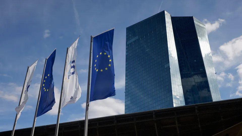Inflationsrate in der Eurozone sinkt unter zwei Prozent